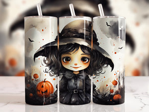 Tumblers- Halloween part 2