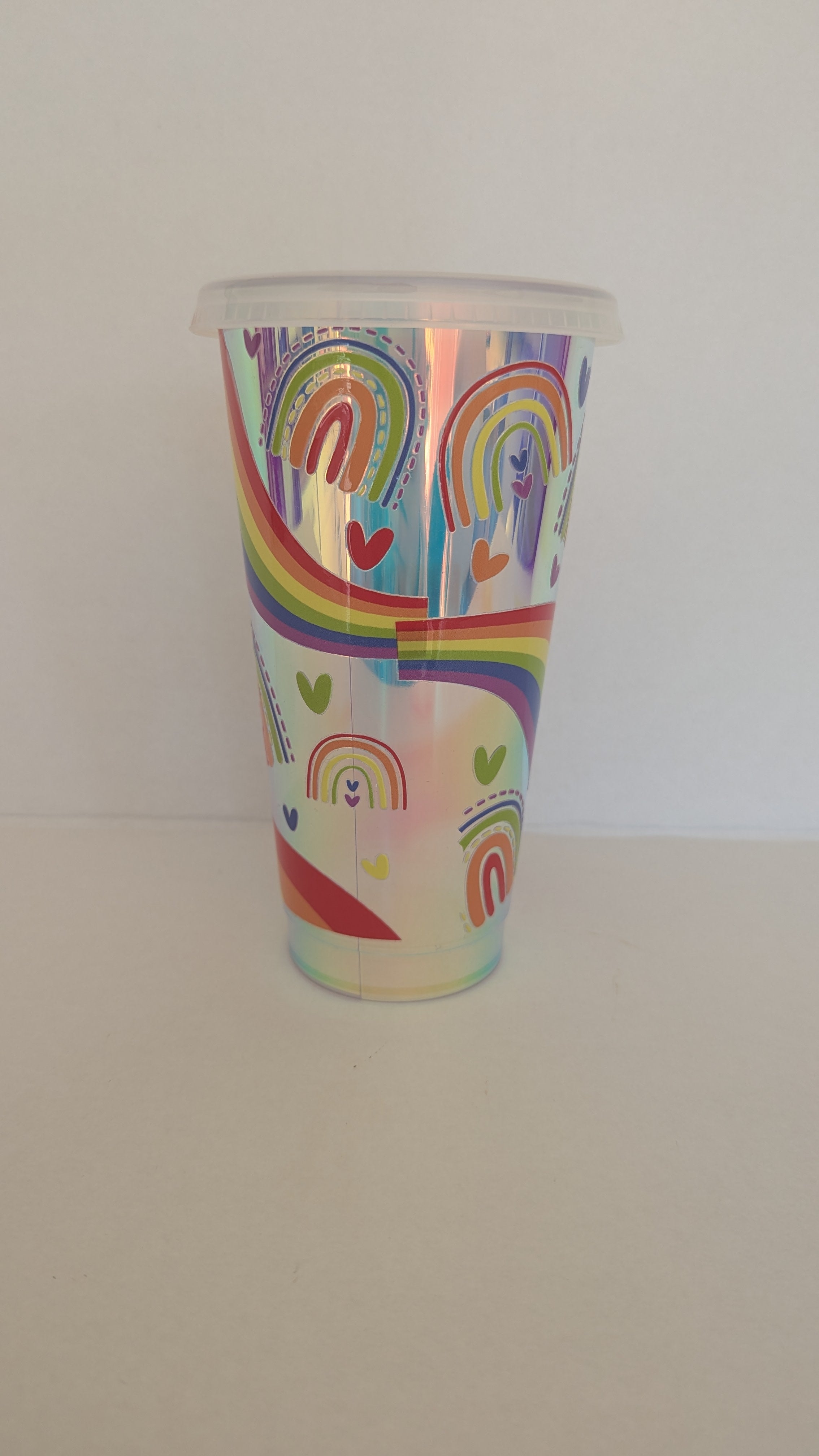 Pride 24oz cold cup