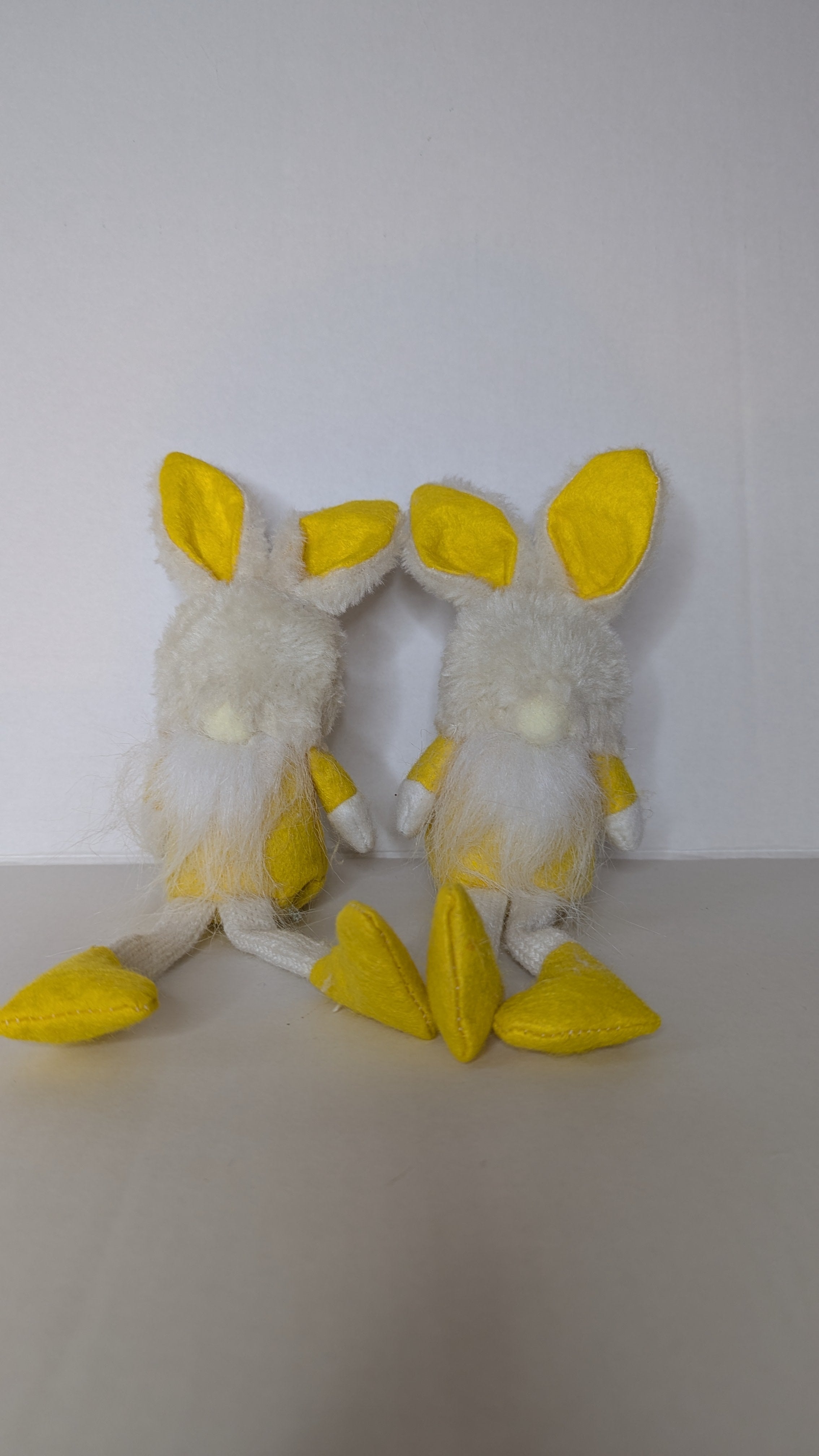 Easter gonks