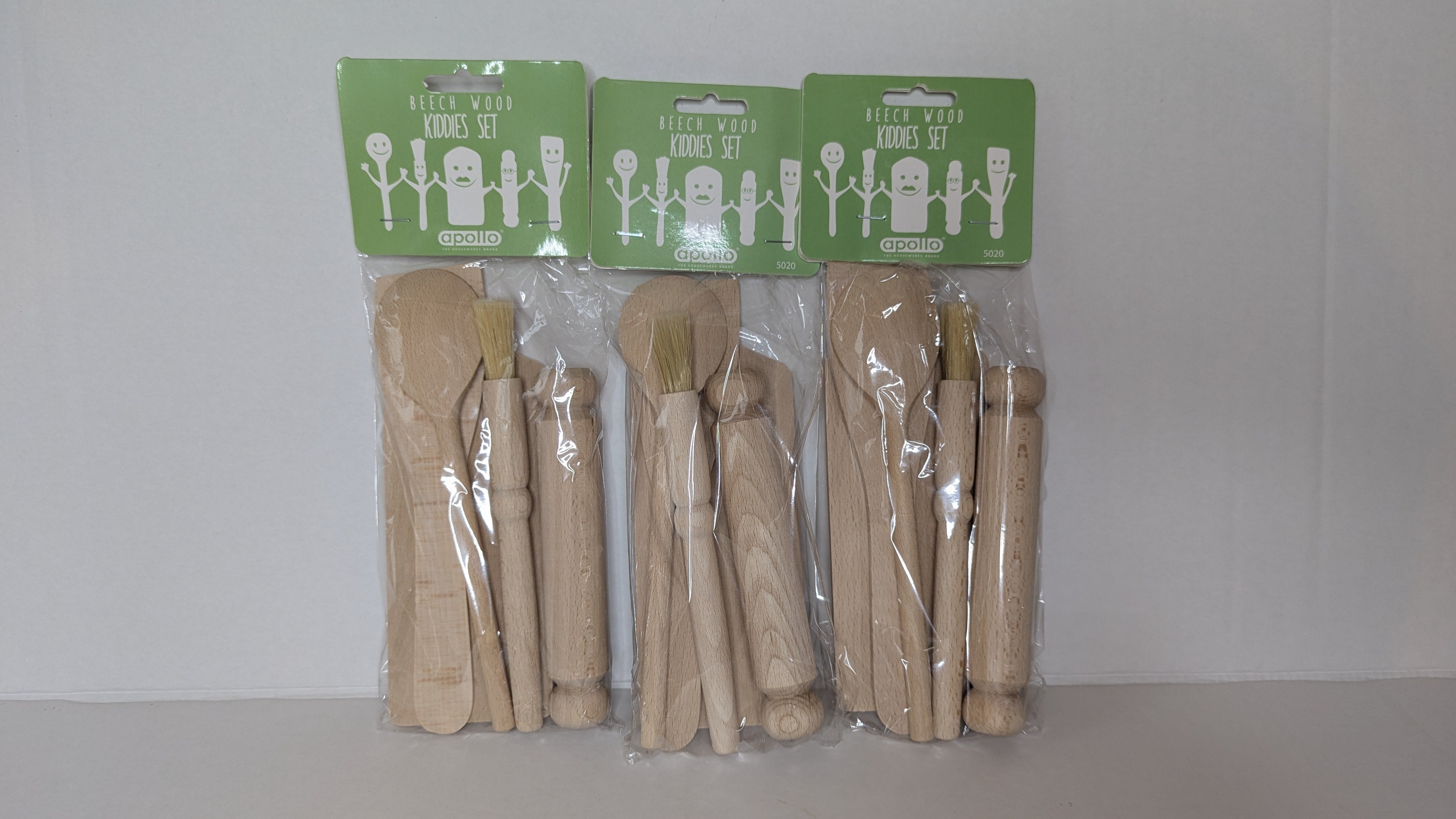 Baking sets