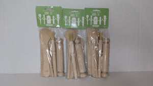 Baking sets