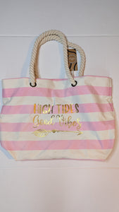 Beach bags