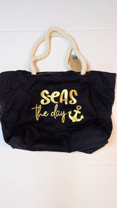 Beach bags