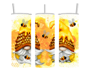 Tumblers- Gonk designs