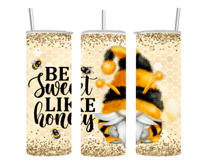 Tumblers- Gonk designs