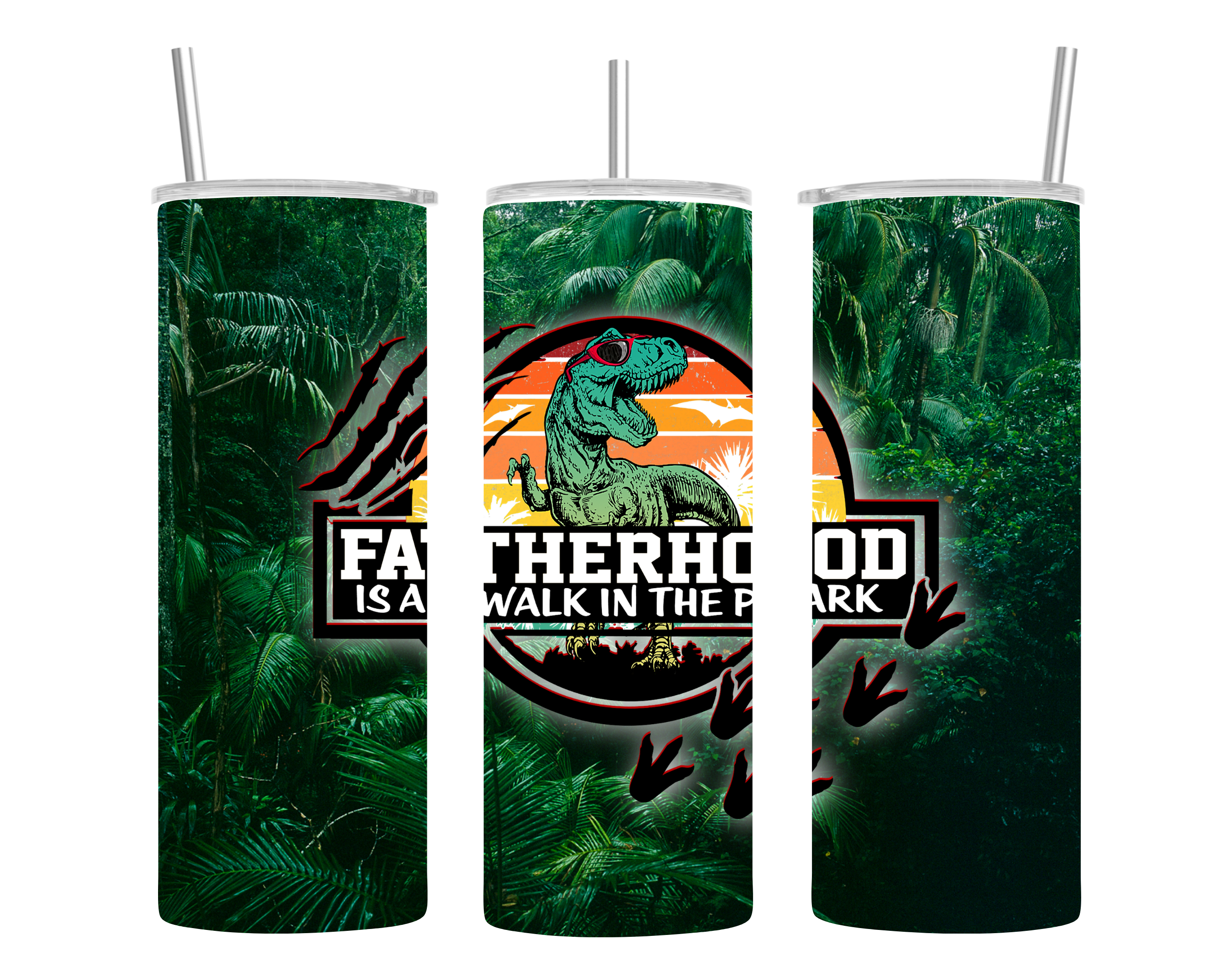 Tumblers- For the men designs