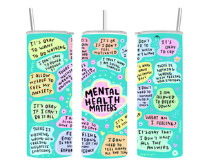 Mental Health Matters