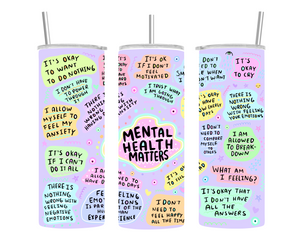 Mental Health Matters