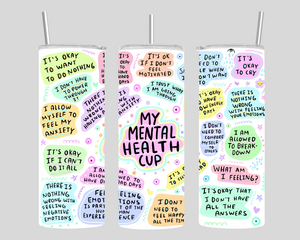 Mental Health Matters