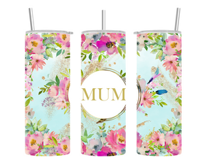 Tumbler Mum Designs