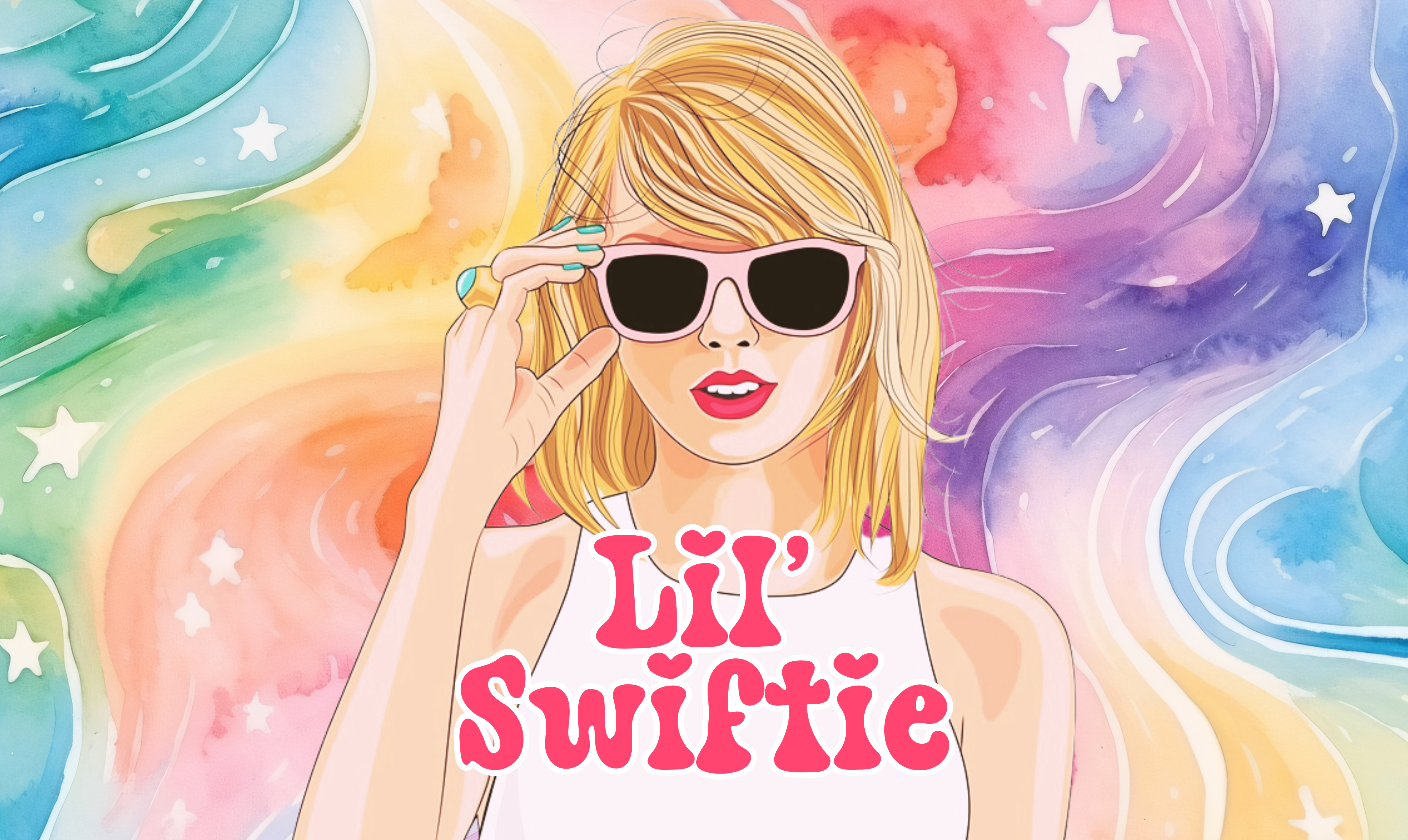 Lil Swiftie