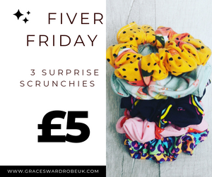 FIVER FRIDAY