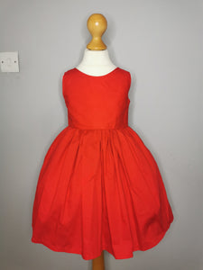 Red Molly Dresses