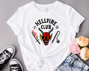 Hell Club