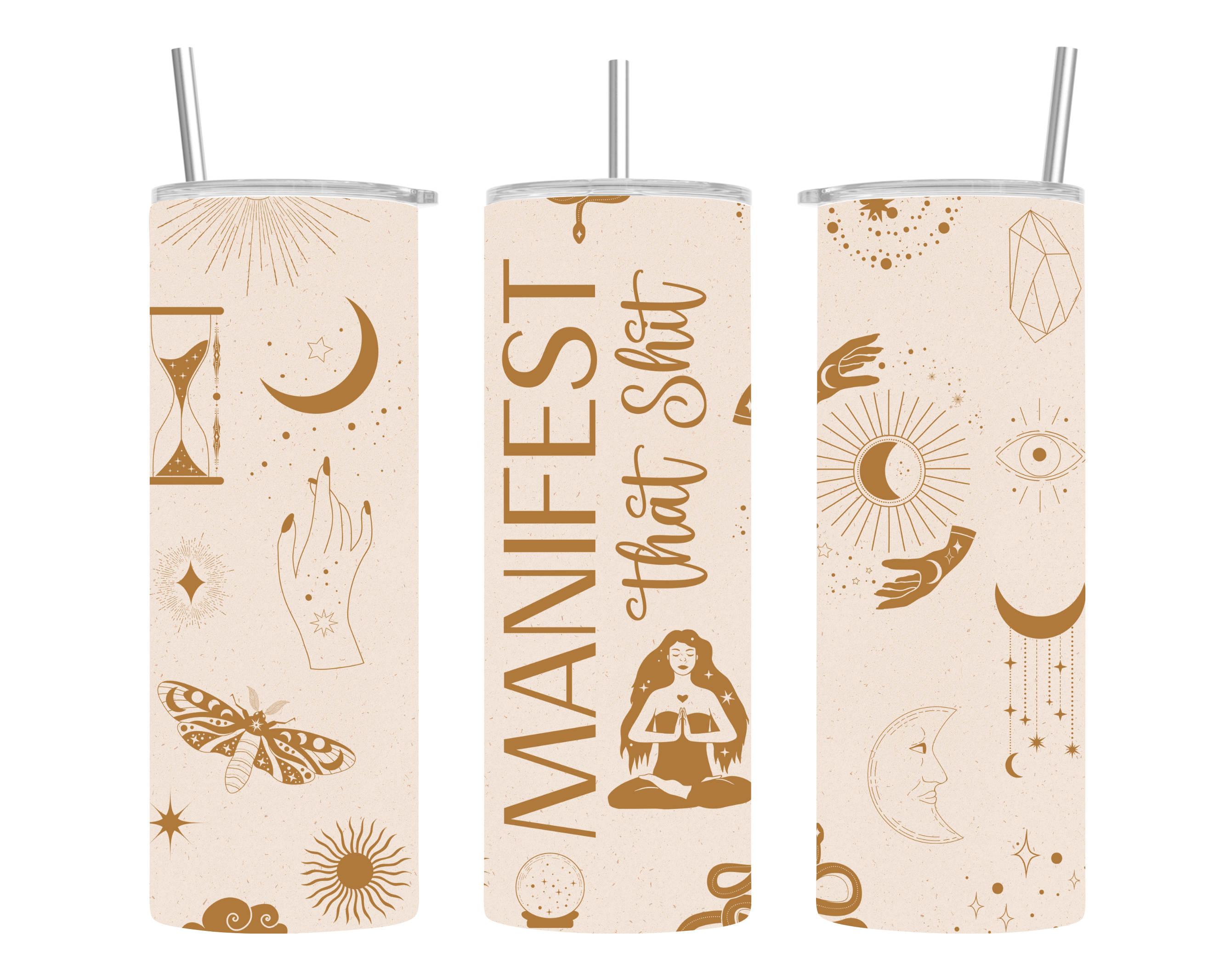 Custom Tumbler (Standard)