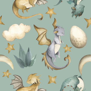 Dragons